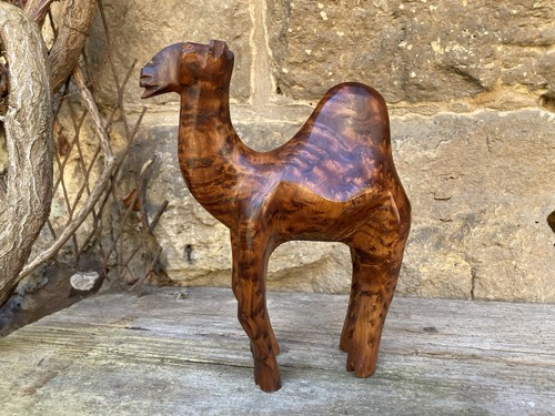Vintage kamel dromedar - vintage,