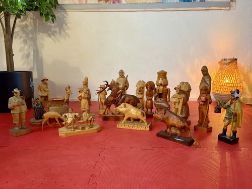 Original rhönkunst von den - rhönkunst,