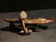 seltene, alte Vorlegeschale