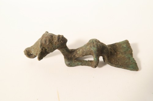 Anhänger figur kulango - anhänger,