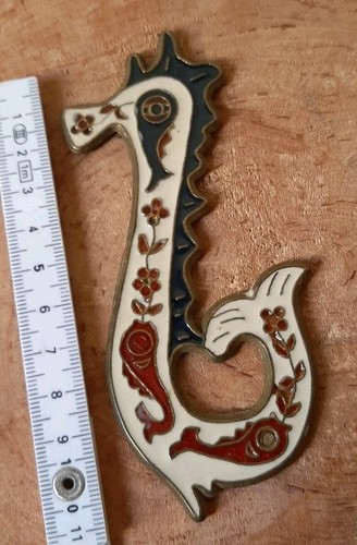 Shalton israel vintage bronze - israel,