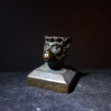 Wunderschöner Siegelstempel