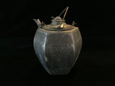 schöner, alter Suiteke -