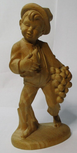 Junge kind mann trauben kunst - kind,