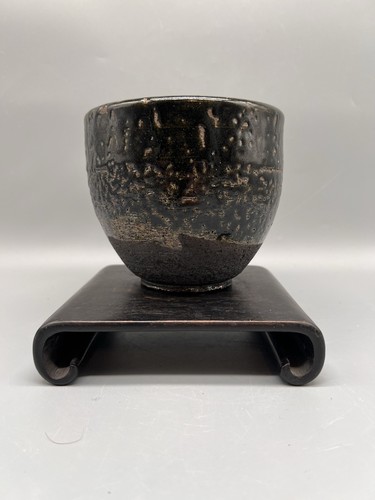 Japanischer schwarzer