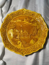 Chinesischer, gelber