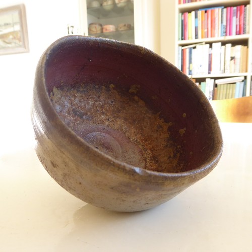 Chawan teeschale aus - chawan, japan