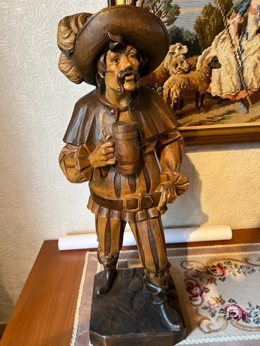Ernst huber kuno landsknecht - ernst,