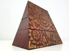 ASIATIKA BURMA ... Holz