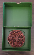 Chinesische Lackdose