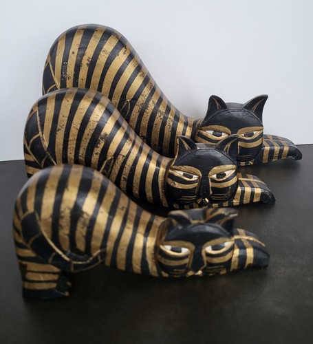 Indonesische schwarz gold - indonesische,