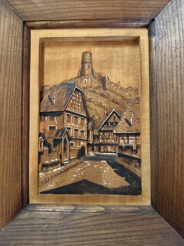 Kaysersberg elsass - kaysersberg,