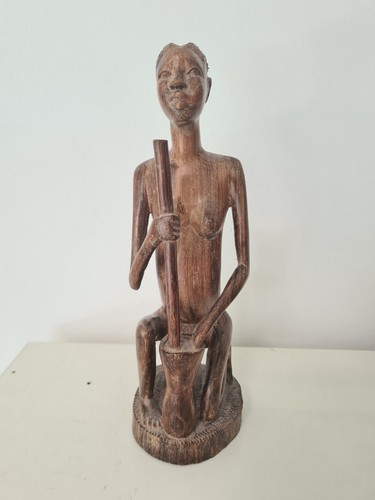 Afrika angola kunsthandwerk - angola,