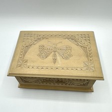 Dose Deckeldose Holz