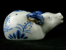 schöner, alter Suiteke -