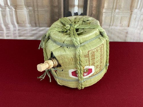 Chinesische schnapsflascheaus - chinesische,