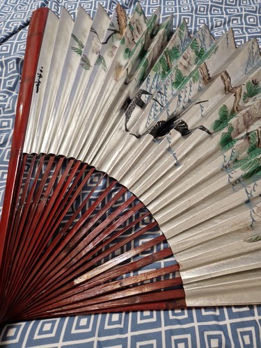 Großer asiatischer