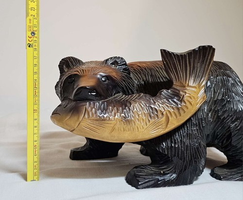 Japanische bär aus - japanische,