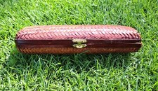 Kleine Tasche Box aus
