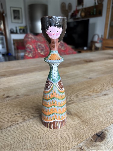 Kerzenständer aus holz - aus, im