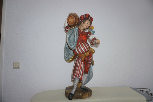Faßträger oberammergauer - ,
