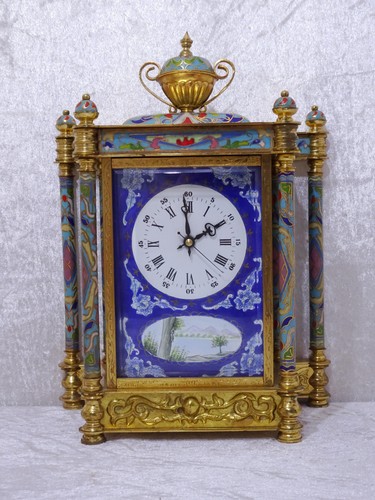 Cloisonné emaille design - cloisonné,